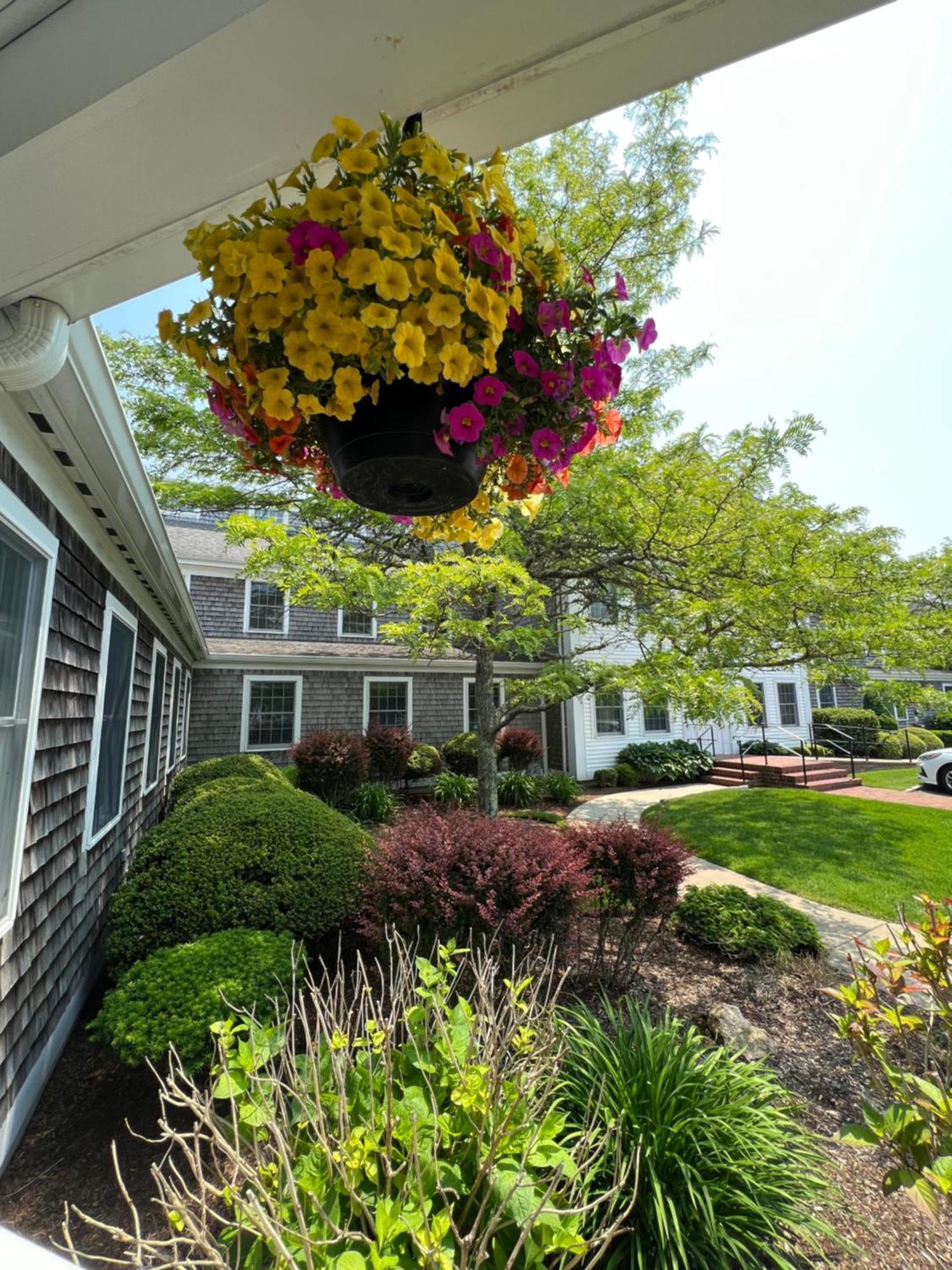 Chatham Wayside Inn Exterior photo